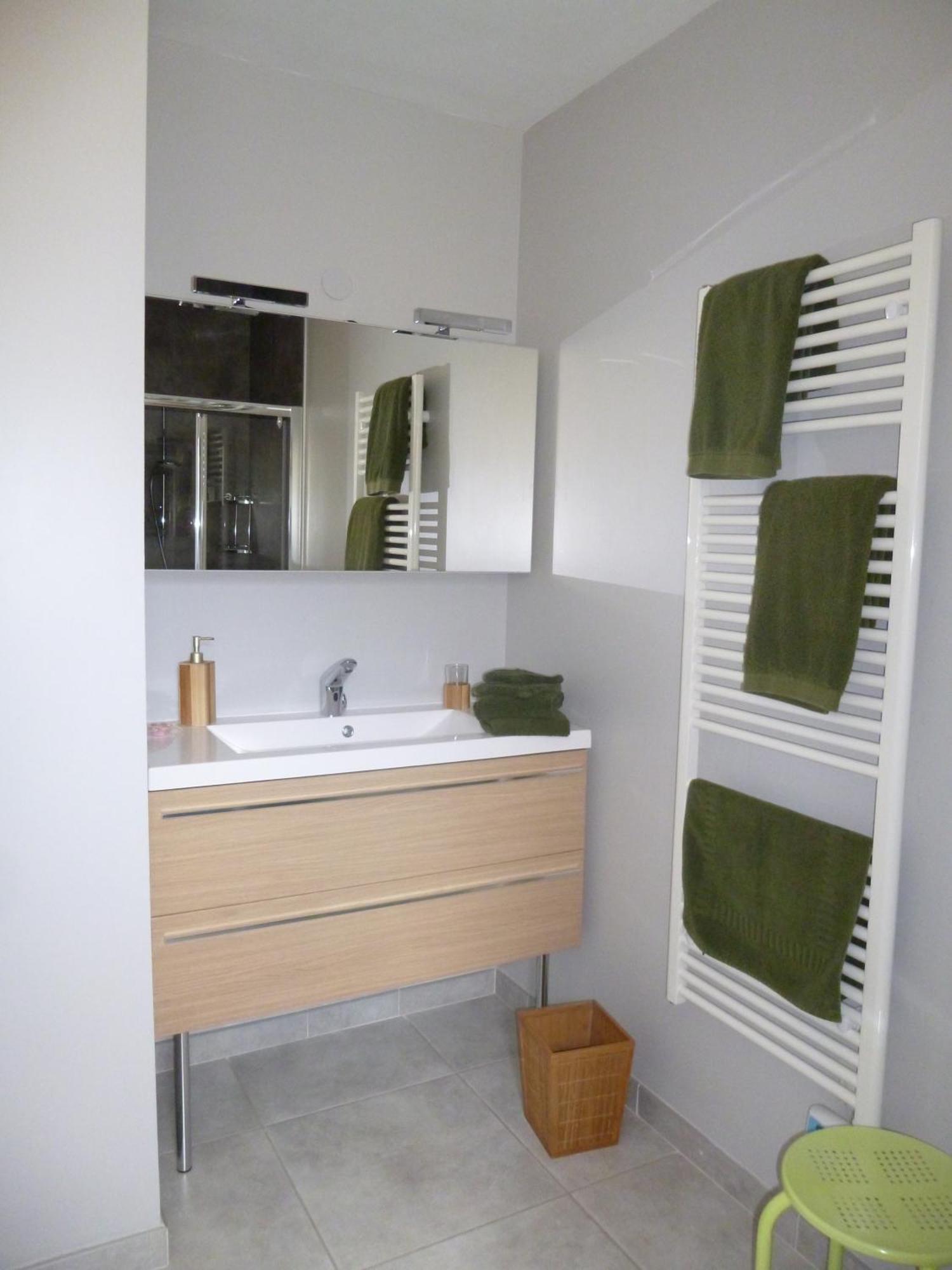 Face Au Gardon Bed and Breakfast Saint-Jean-du-Gard Esterno foto